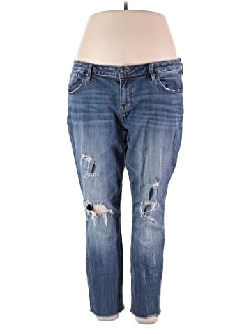 Vigoss Jeans (view 1)