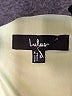 Lulus Chevron-herringbone Green Cocktail Dress Size S - photo 7
