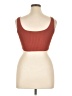 Lulus Brown Tank Top Size XL - photo 2