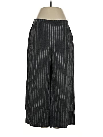 Eileen Fisher Linen Pants (view 1)