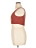 Lulus Brown Tank Top Size XL - photo 5