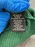 PREMISE Green Turtleneck Sweater Size L - photo 8