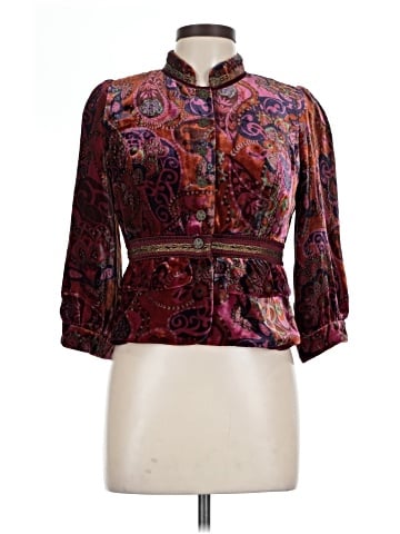 Cynthia Cynthia Steffe Jacket (view 1)