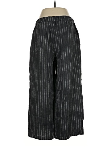 Eileen Fisher Linen Pants (view 2)