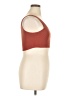 Lulus Brown Tank Top Size XL - photo 4