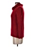 White Stag Red Turtleneck Sweater Size S - photo 5