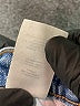 Denim Forum Hearts Blue Jeans Size 25 waist - photo 6