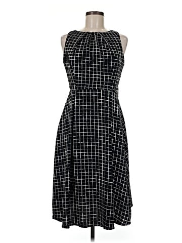 Elle Casual Dress (view 1)