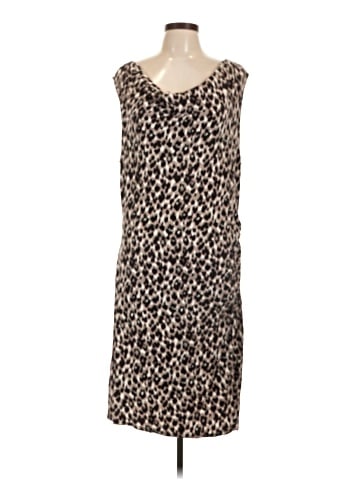 Ann Taylor Factory Casual Dress (view 1)