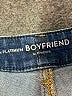 Chico's Solid Blue Jeans Size Med (1) - photo 7