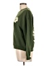 Miken FLOW Green Sweatshirt Size L - photo 5
