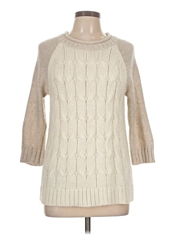 Mossimo Supply Co. Pullover Sweater (view 1)