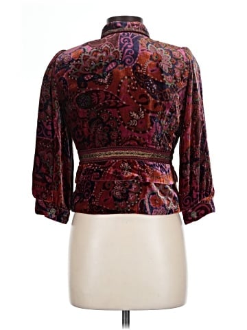 Cynthia Cynthia Steffe Jacket (view 2)