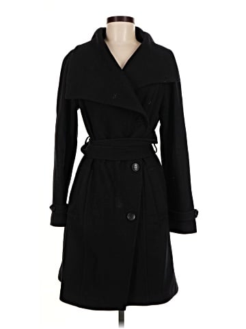Andrew Marc Coat (view 1)