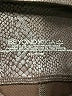 Beyond Yoga Metallic Black Active Pants Size XS - photo 7
