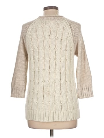 Mossimo Supply Co. Pullover Sweater (view 2)