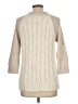 Mossimo Supply Co. Ivory Pullover Sweater Size L - photo 2