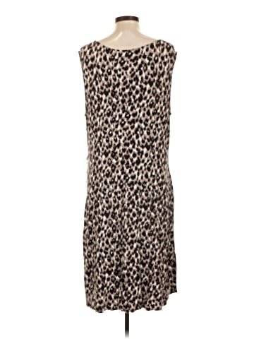 Ann Taylor Factory Casual Dress (view 2)