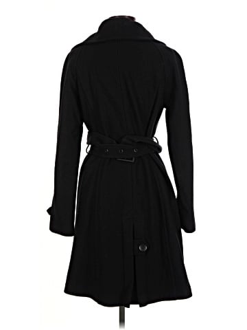 Andrew Marc Coat (view 2)