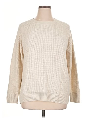 Old Navy Pullover Sweater (view 1)
