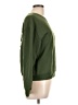 Miken FLOW Green Sweatshirt Size L - photo 4