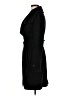Andrew Marc Black Coat Size 8 - photo 5