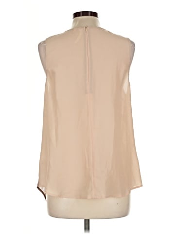 Bellatrix Sleeveless Blouse (view 2)