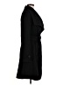 Andrew Marc Black Coat Size 8 - photo 4