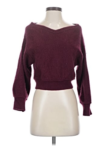 Free People Pullover Sweater (view 1)