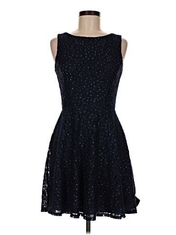 Speechless Cocktail Dress (view 1)