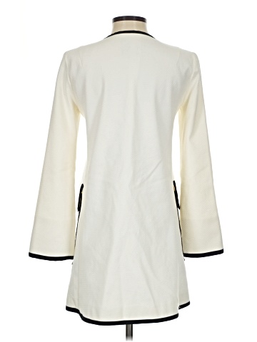 Nanette Lepore 3/4 Sleeve Top (view 2)
