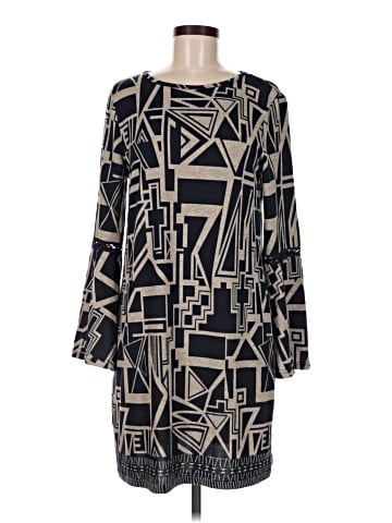 Papillon Casual Dress (view 1)
