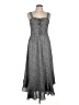 Grace Karin Gray Casual Dress Size L - photo 1