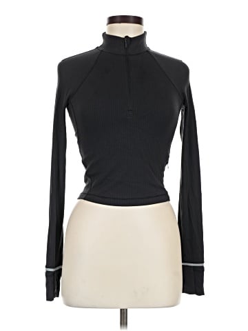 Lululemon Athletica Track Jacket (view 1)