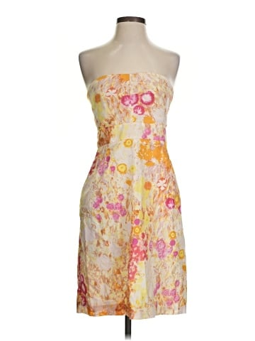 J.Crew Cocktail Dress (view 1)