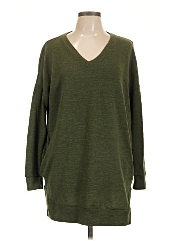 Bellamie 3/4 Sleeve T-Shirt (view 1)