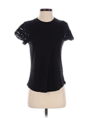 C&C California Short Sleeve Top (view 1)