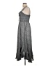 Grace Karin Gray Casual Dress Size L - photo 5