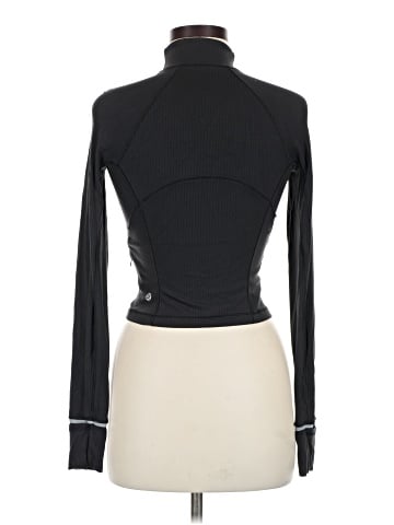 Lululemon Athletica Track Jacket (view 2)