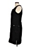 Talbots 100% Cotton Black Casual Dress Size 8 - photo 5