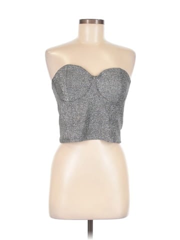 H&M Sleeveless Top (view 1)