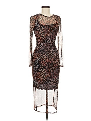 Kate and Lily Cocktail Dress (view 1)