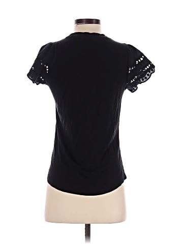 C&C California Short Sleeve Top (view 2)