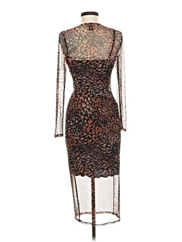 Kate and Lily Cocktail Dress (view 2)