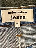 Reformation Jeans Blue Jeans Size 29 waist - photo 7