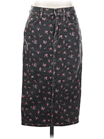 Zara TRF Casual Skirt (view 1)