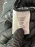 Samuel Dong Graphic Black Jacket Size XL - photo 7