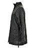 Unbranded 100% Polyester Gray Coat Size L - photo 5