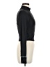 Lululemon Athletica Black Track Jacket Size 6 - photo 4