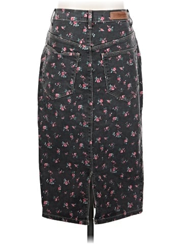 Zara TRF Casual Skirt (view 2)